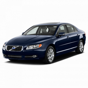 Кузовные детали Volvo Volvo S80