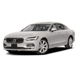 Кузовные детали Volvo Volvo S90