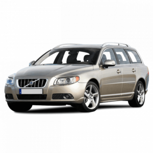 Кузовные детали Volvo Volvo V70