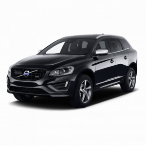 Кузовные детали Volvo Volvo XC60