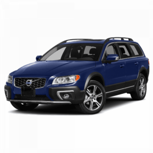 Кузовные детали Volvo Volvo XC70