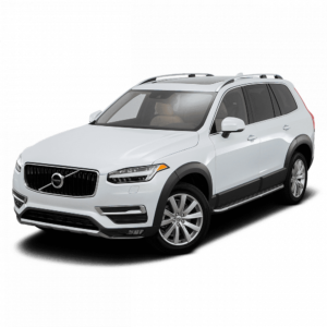 Кузовные детали Volvo Volvo XC90