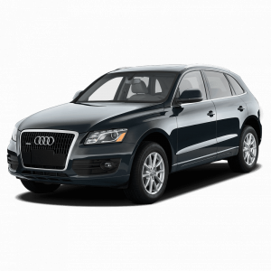 Кузовные детали Audi Audi Q5