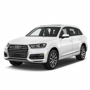 Кузовные детали Audi Audi Q7