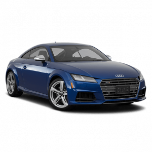Кузовные детали Audi Audi TTS